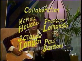 Enrico Macias "Melisa"