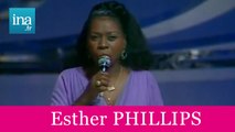 Esther Phillips 