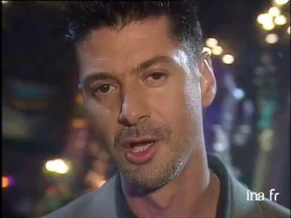 Etienne Daho "Saudade"