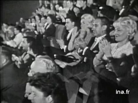 François Deguelt Revoir Paris et trou de mémoire