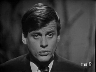 Jean-Claude Annoux "Les jeunes loups"