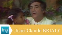 Jean-Claude Brialy 