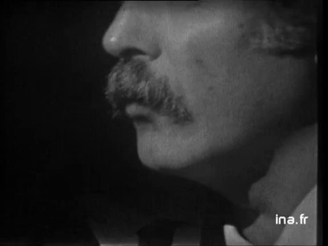 Georges Brassens Les amours d'antan