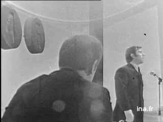 Frédérique Martin "Merci Chérie"