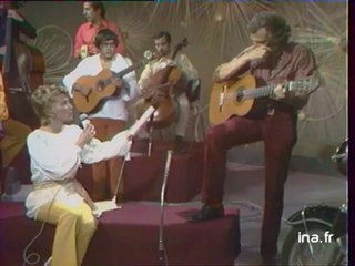 Georges Moustaki "Joseph" (live officiel) - Archive INA