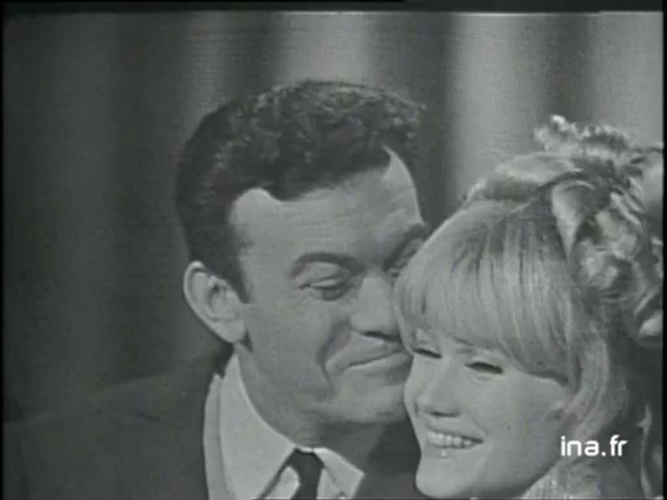 Georges et Laura Ulmer "C'est loin tout ça"