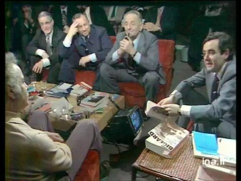 Georges BRASSENS parle de son antimilitarisme