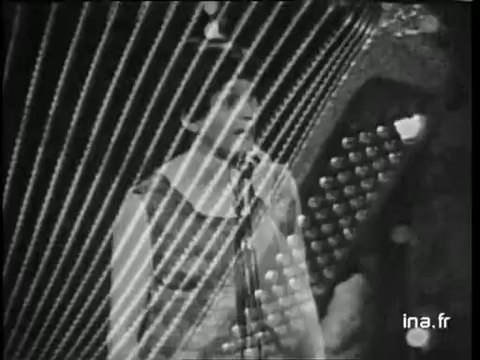 Georgette Plana La guinguette a fermé ses volets