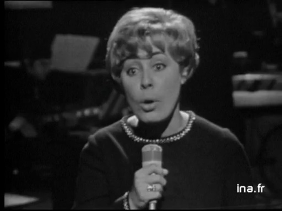 Georgette Lemaire "Les Tambours"