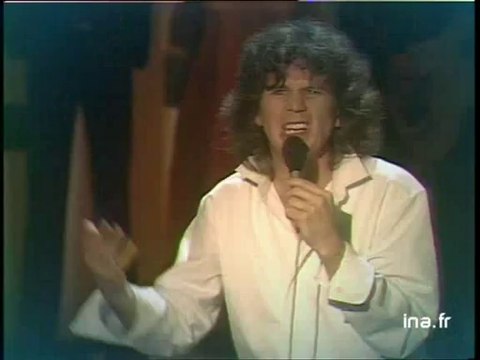 Gérard Lenorman Nostalgie