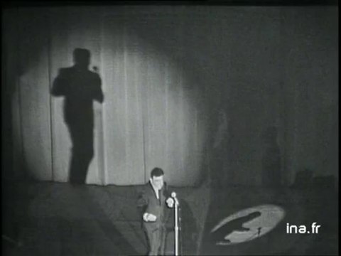 Georges Ulmer J'ai mal à la tête