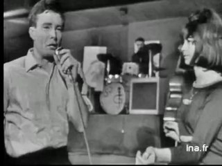 Gil Vidal "A travers Paris"