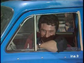 Gilbert Bécaud "Manana c'est carnaval"