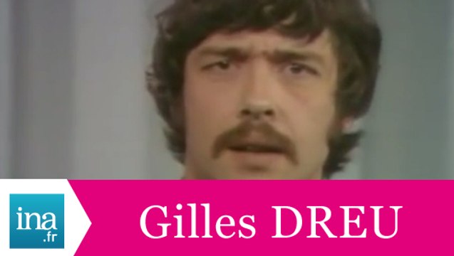 Gilles Dreu Devinez qui vient dîner ce soir (live officiel) - Archive INA