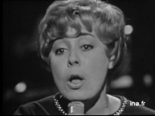 Georgette Lemaire "L'Hymne à l'amour"