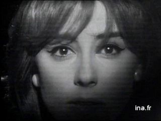 Georgette Lemaire "Je ne sais pas"