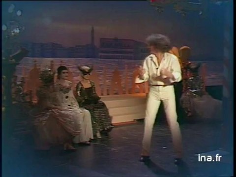 Gérard Lenorman L'avare de Molière