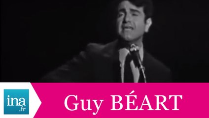 Guy Béart "La vérité" (live officiel) - Archive INA