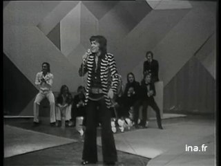 Gérard Manuel "Je te parie qu'il pleut à Paris"