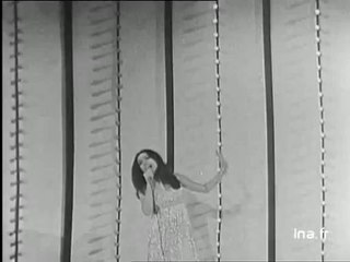 Gigliola Cinquetti "Un amore come te" (?)