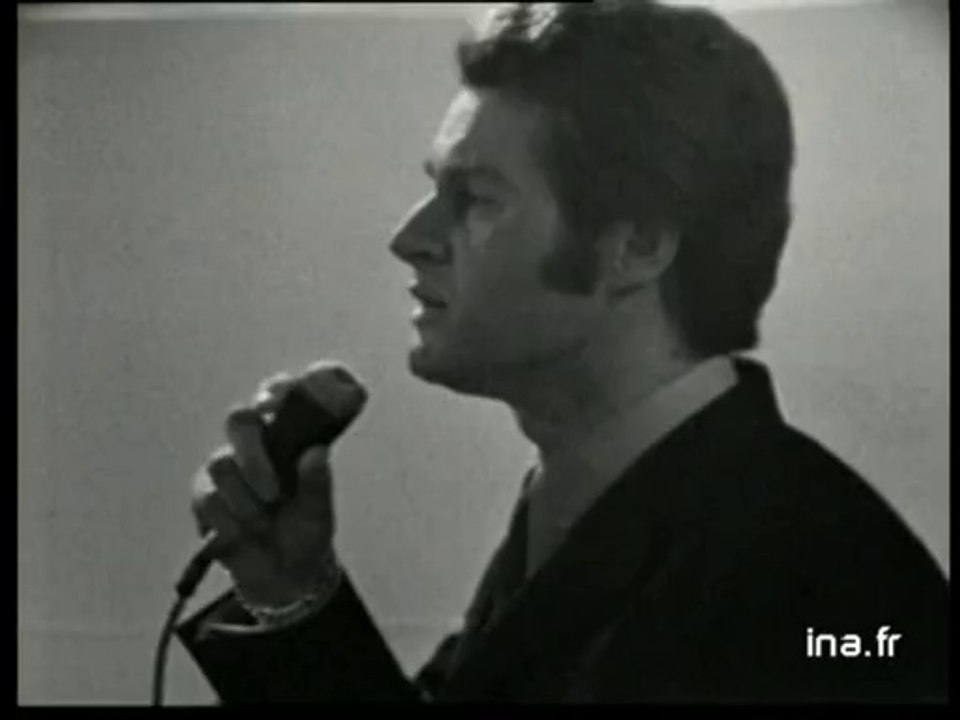 Hugo "Même si tu revenais"