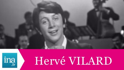 Hervé Vilard "Ce Monde" (live officiel) - Archive INA