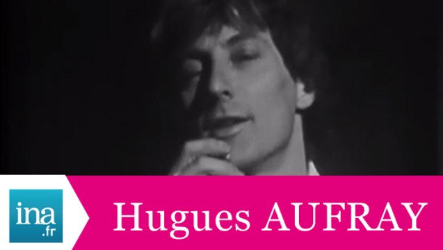 Hugues Aufray Verlaine (chanson d'Automne) (live officiel) - Archive INA