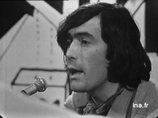 Gilles Marchal "Macadam cowboy"