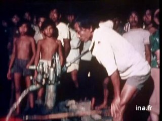 Interview de Joan Baez