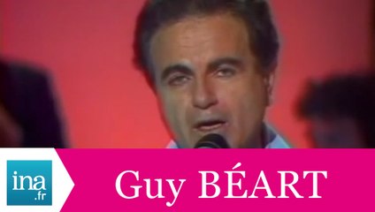 Guy Béart "Contre tous les pouvoirs" (live officiel) - Archive INA