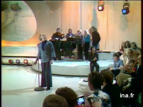 Gilles Vigneault I went to the market