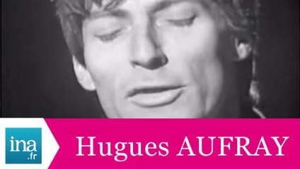 Hugues Aufray "A bientôt nous deux" (live officiel) - Archive INA