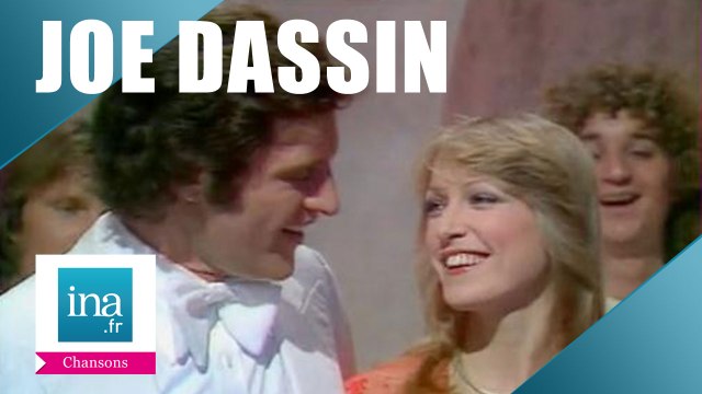 Joe Dassin et Il était une fois chantent Noël (live officiel) - Archive INA