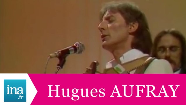 Hugues Aufray La fille du Nord (live officiel) - Archive INA