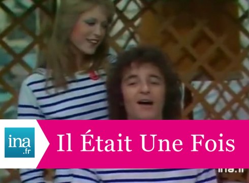 Il était une fois Viens faire un tour sous la pluie (live officiel) - Archive vidéo INA