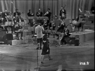 Jacqueline Danno "Johnny, tu n'es pas un ange"