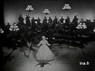 Irène Jaumillot "Aimer, boire et chanter"