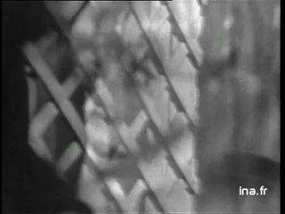 Isabelle Aubret "Les Amants de Vérone"