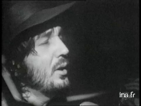 Jacques Higelin et Brigitte Fontaine Cet enfant que je t'avais fait