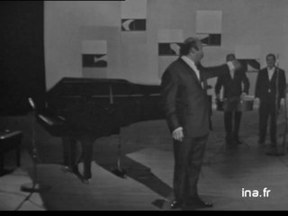 Jean Constantin "Le pacha"