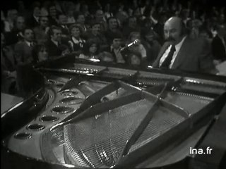 Jean Constantin "Ma petite rime"