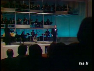 Jean Jacques Debout "Redeviens Virginie"