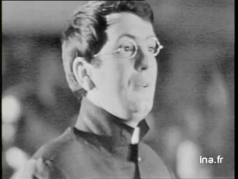 Jacques Boyer Le petit curé