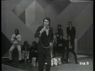 Jacques Delepine "Du soleil"