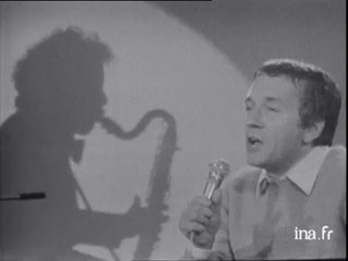 Jean Pierre Cassel et Anny Duperey "T'as vu ce printemps"