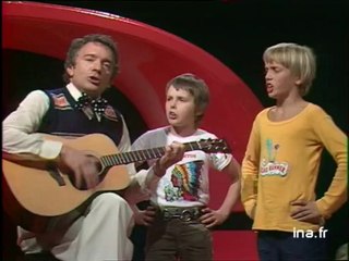 Jean Pierre Cassel "A pieds dans mes souliers"