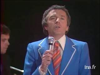 Jean Pierre Cassel "Paname" extrait