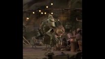 The Boxtrolls Instagram Mini CLIP (2014) - Stop-Motion Animation Movie HD