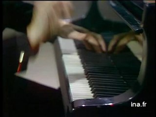 Jacques Loussier "La valse de l'adieu"