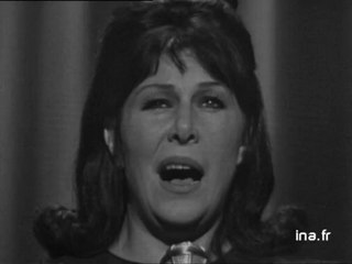 Sylvana Blasi "Hava naguila"